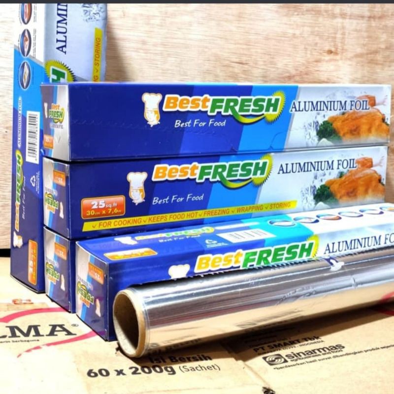 aluminium foil  aluminium foil gulungan