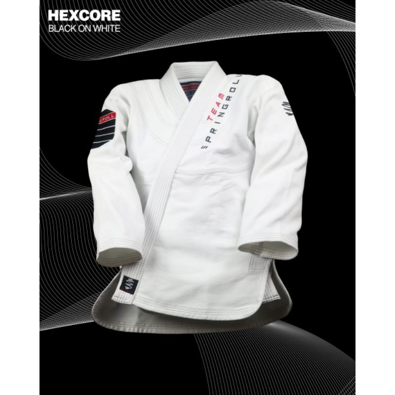 Jujitsu gi/BJJ GI/seragam beladiri