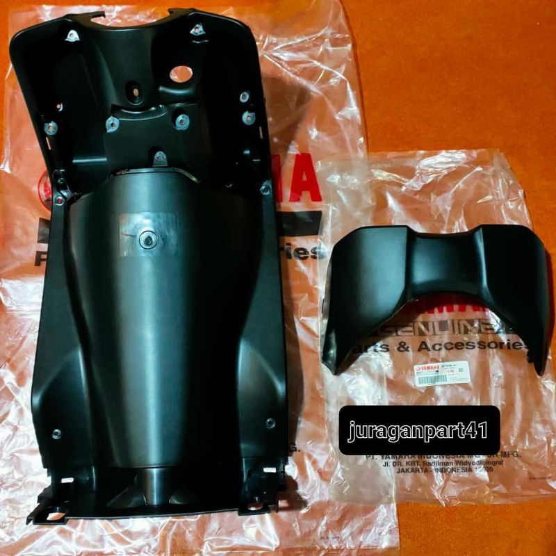 dek kontak cover kontak mio smile mio lama original yamaha kantong minum mio smile original yamaha