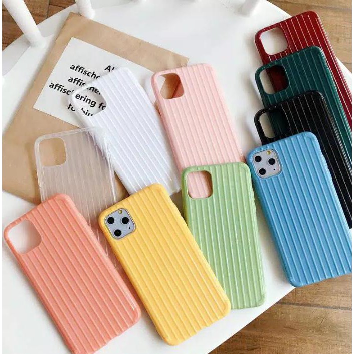 Soft Case Koper Iphone 6 6S 6+ 6S+ 7 SE2020 7+ 8+    X 11 PRO