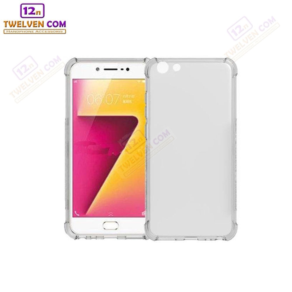 [FLASH SALE] Case Anti Crack Anti Shock Softcase Vivo Y71