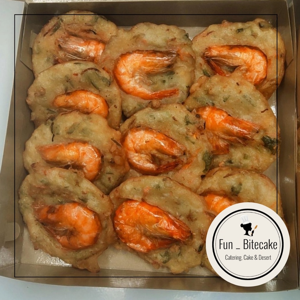 

Ote - Ote Udang