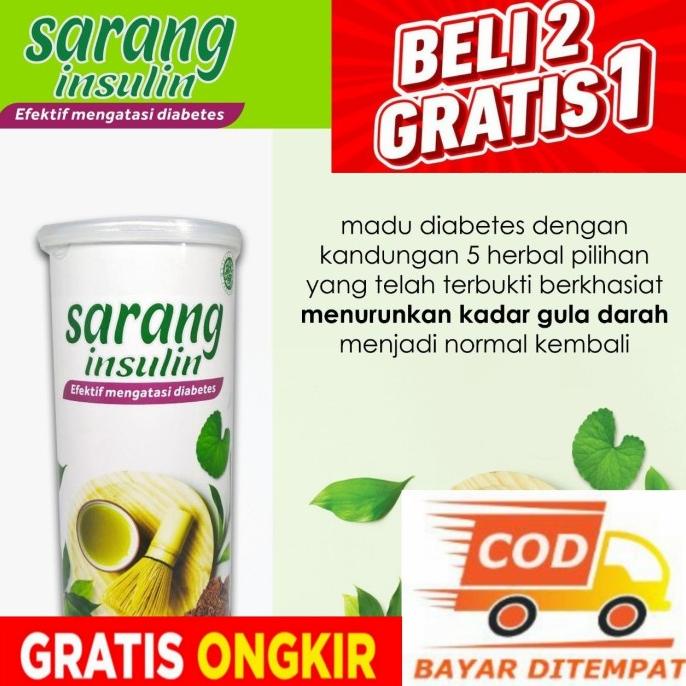 

Teh Sarang Insulin Obati Diabetes Kencing Manis Menurunkan Gula Darah