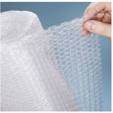 

Tambahan Packing Bubble 35cm x 50cm Wrap Agar Barang Lebih Aman