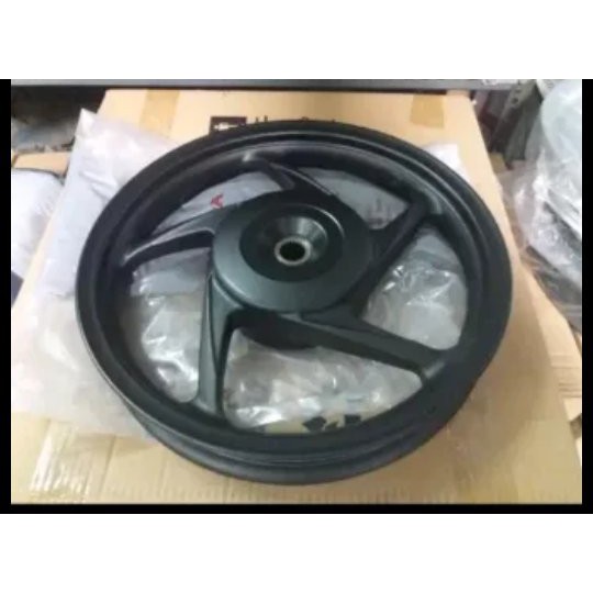 velg racing  belakang beat fi