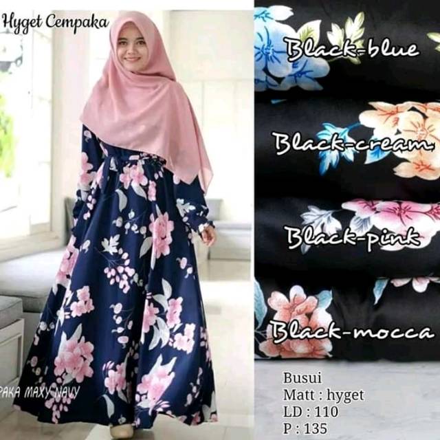 GAMIS MURAH / GAMIS HYGET / GAMIS 25RIBUAN / GAMIS