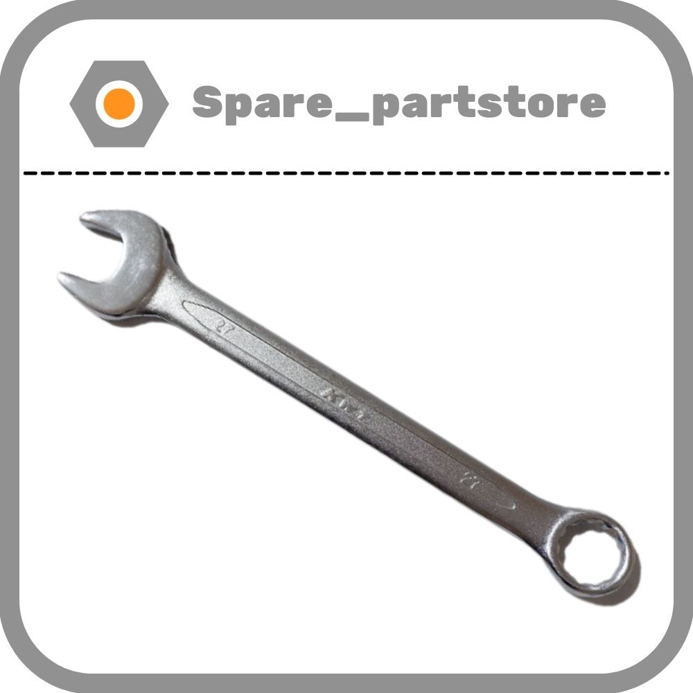 KUNCI RING PAS KWT 27mm