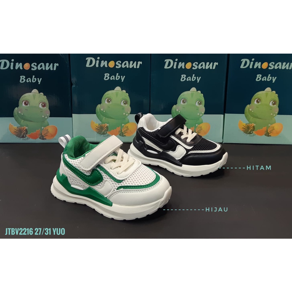 7.7    TERMURAH sepatu  anak cewek/cowok  nyaman dipakai  (COD) #Shopeehaul