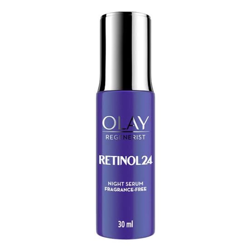 Olay Retinol 24 Night Serum