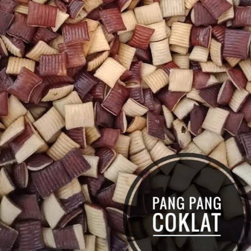 

pang pang manis pang pang coklat 500gr kue lebaran