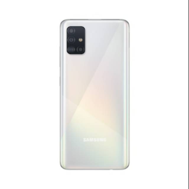 Samsung Galaxy A51 8GB + 12GB
