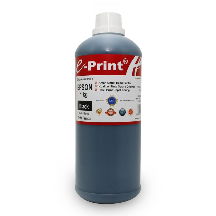 REFILL E-PRINT TINTA 1LT FOR EPSON