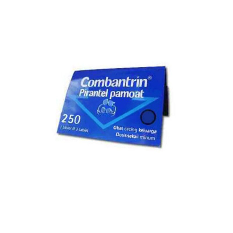 Combantrin TABLET 250mg