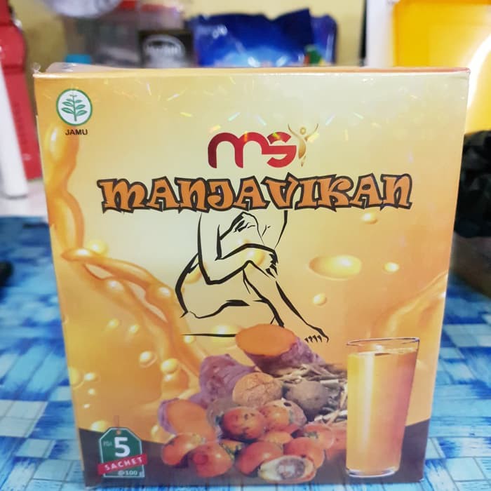 

Manjavikan MSI Jamu Jaman Now - ju1939