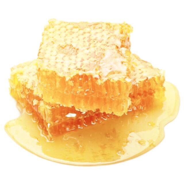 

Sarang madu 500gr / Honeycomb 500gr / Honey combSarang madu asli