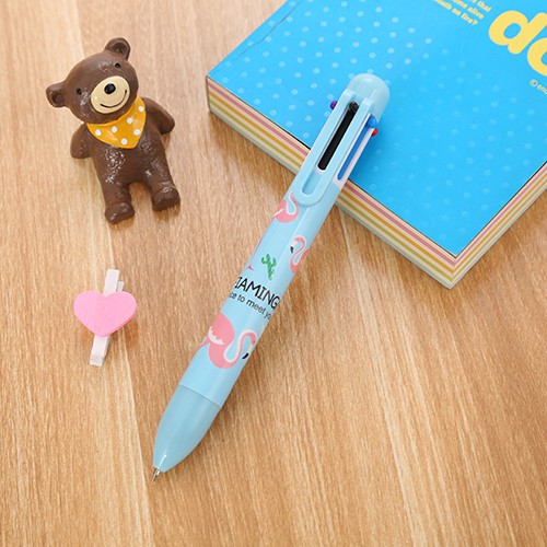 

1 LUSIN PULPEN MOTIF 6 WARNA LUCU IMUT / BOLPEN KARAKTER PP58 CV4