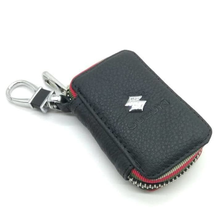 Dompet Mobil SUZUKI Dompet STNK Kulit IMPORT Murah Best Seller