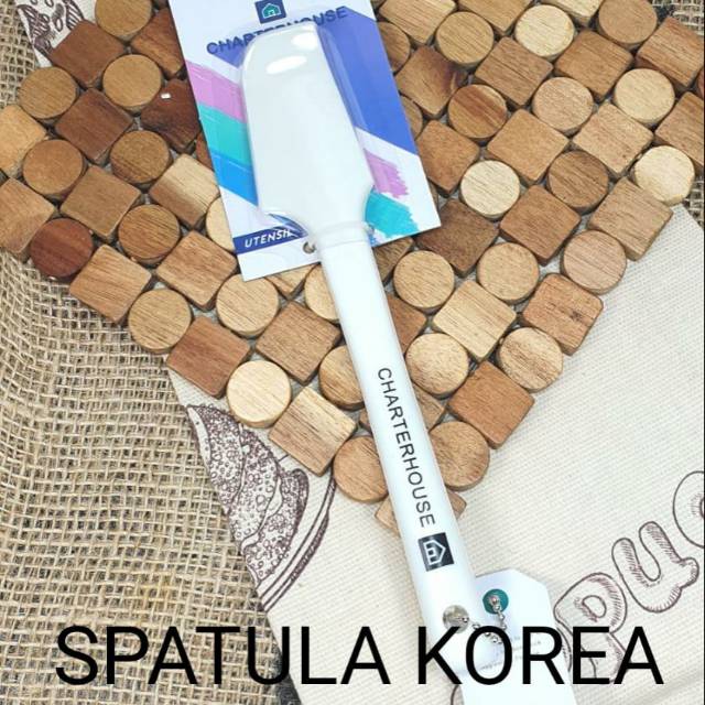 Spatula Korea