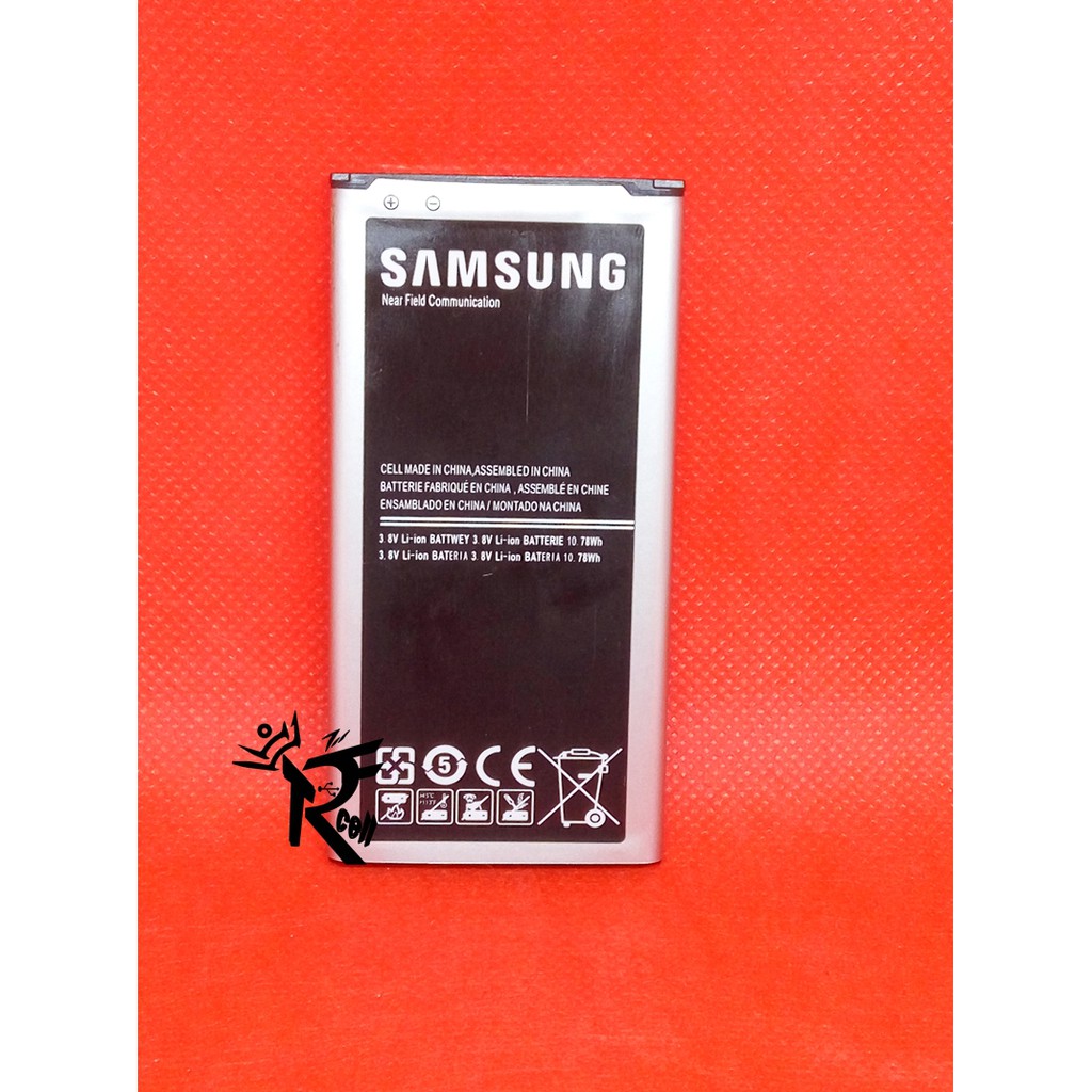 Batre Samsung S5 Baterai Samsung S5 Baterai i9600 Battery Samsung S5 Ori Battery i9600