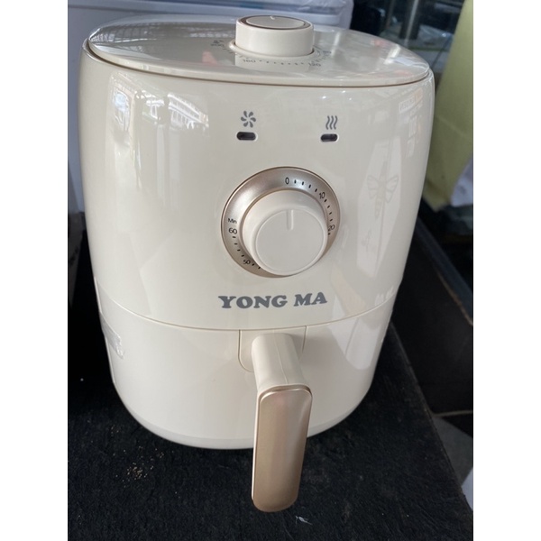 Airfryer Yongma / Magic fryer YMF-101