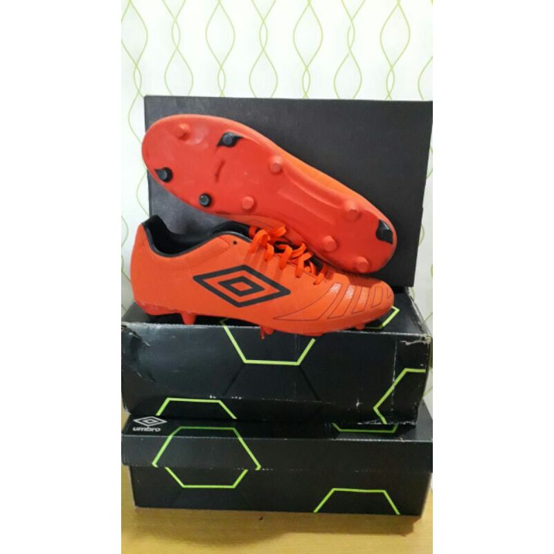 UMBRO UX ACCURO PREMIER HG