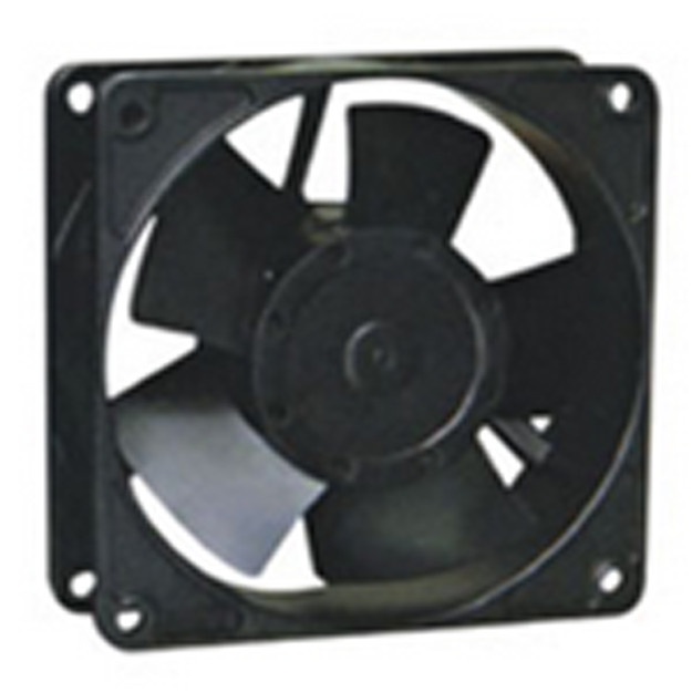 Fan Panel 20x20x6cm / Fan 20x20x6cm - EM Electric
