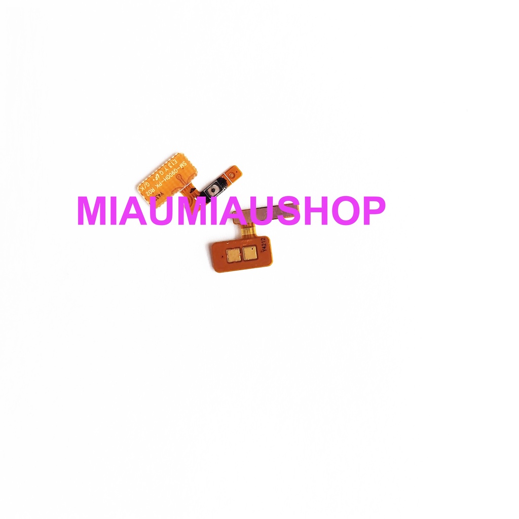 FLEXIBLE ON OFF FLEKSIBEL SAMSUNG S5 G900