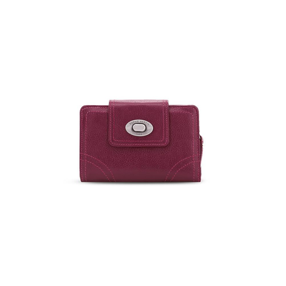 DOMPET KECIL WANITA SOPHIE MARTIN ARKHELAUS 683 IMPORT KULIT KOREA LV