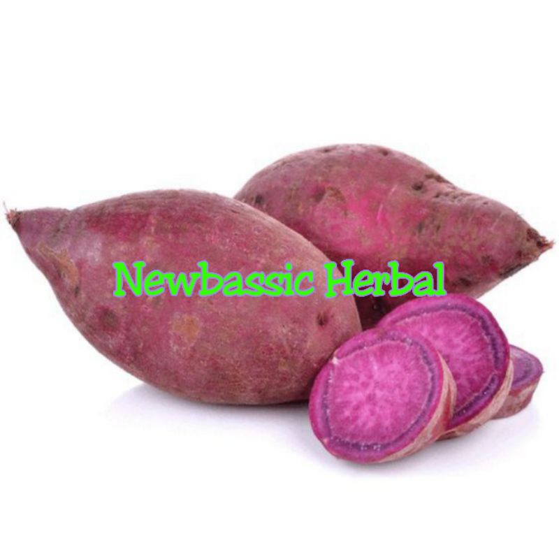 

ubi ungu 1kg