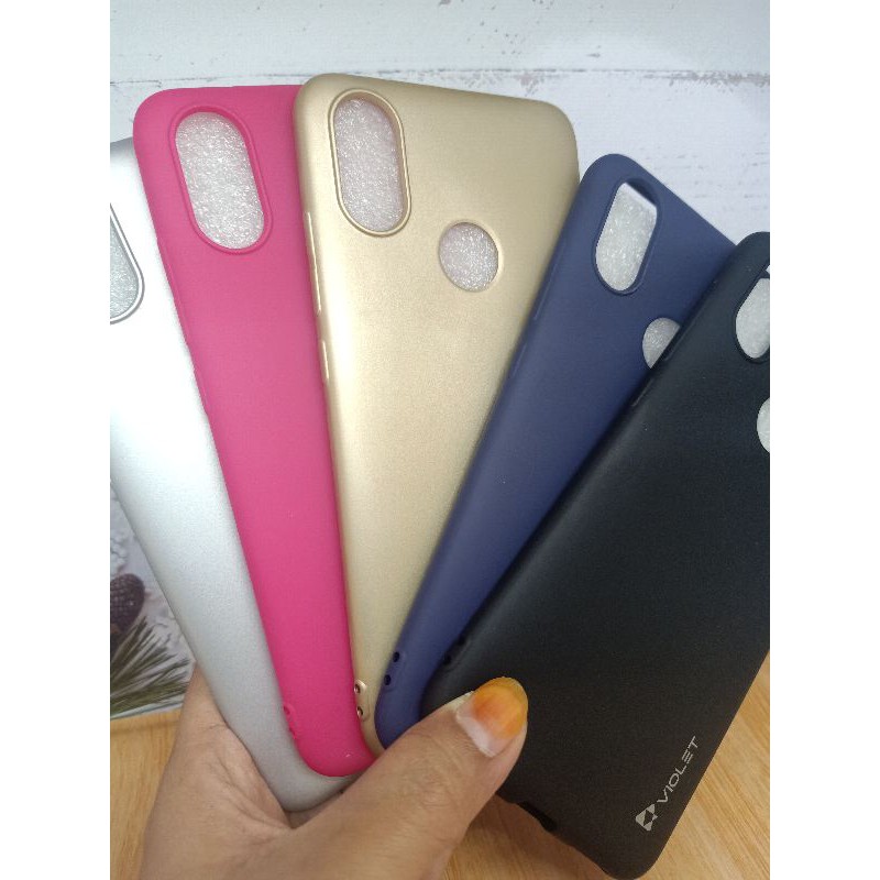 softcase xiomi redmi 6x