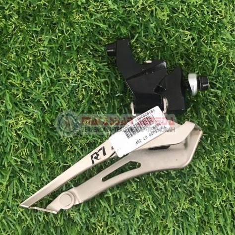 FD SEPEDA LTWOO R7 2 SPEED