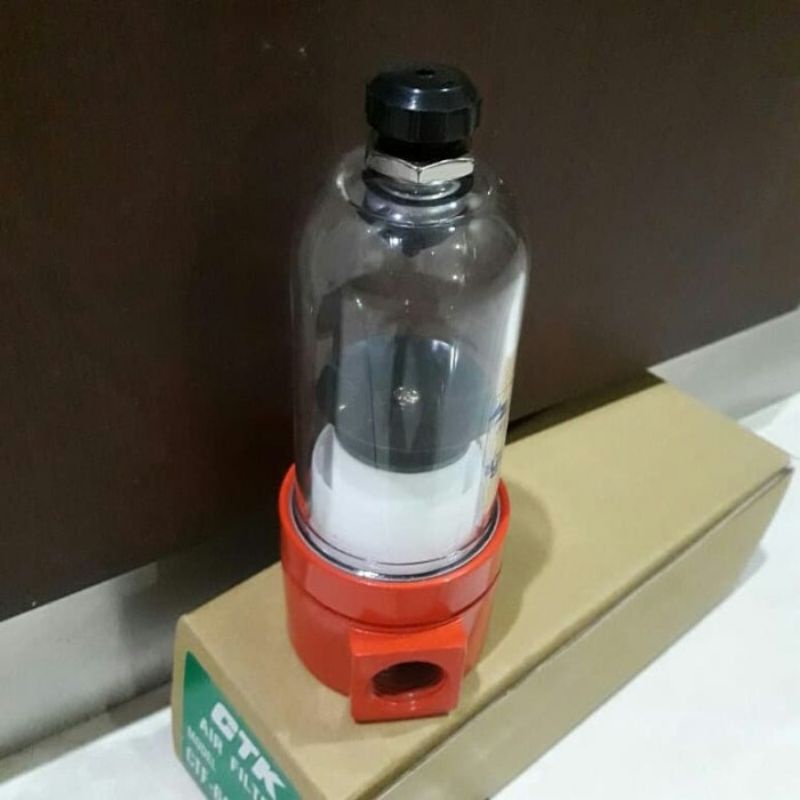 Ctk Air Control Unit Ctf 600 Cfro 600 Filter Air Kompressor