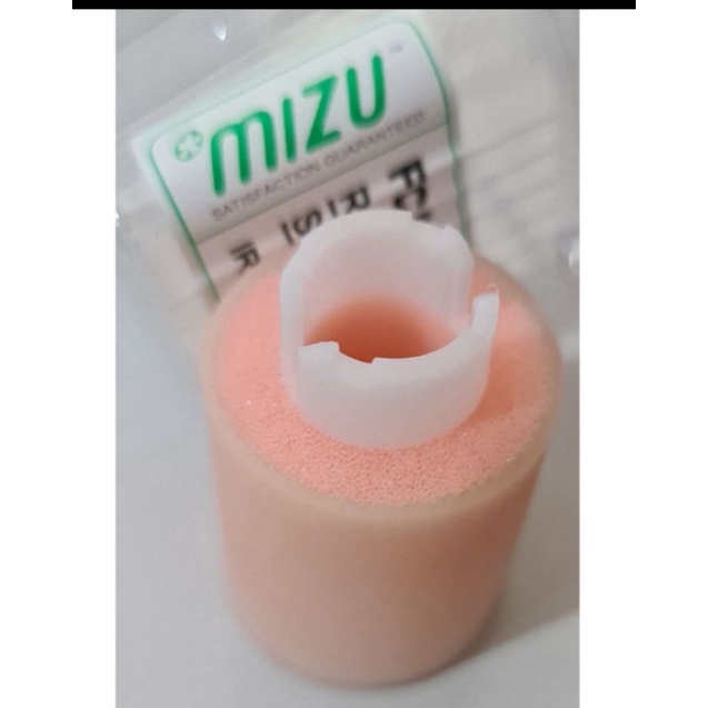 SPONGE ROLL MIZU IR ADVANCE IRA 6055 6075 6255 6275