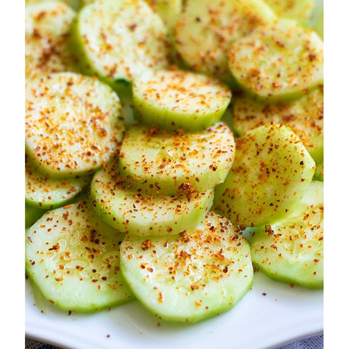 

51o Culinary Mexican Tajin Chili lime Seasoning Bubuk Bumbu Tabur Asam - BARU