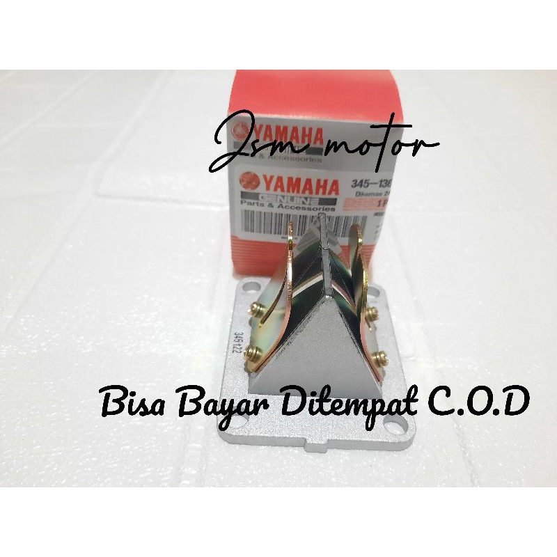 MEMEBRAN YAMAHA RX KING RX S RX K KING NEW
