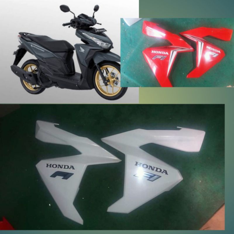Sayap dek samping depan vario 125 2015