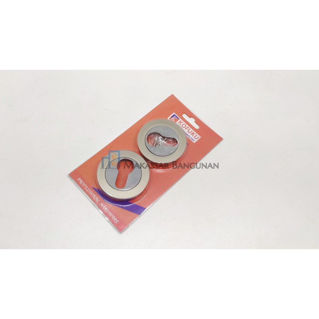KOFUKU Cylinder Cup Kunci Pintu