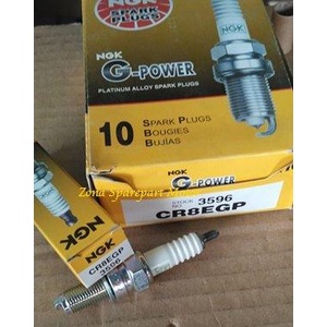 Busi Ngk G Power Platinum Cr8Egp