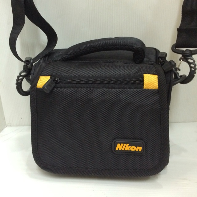 Tas camera nikon dslr nikon