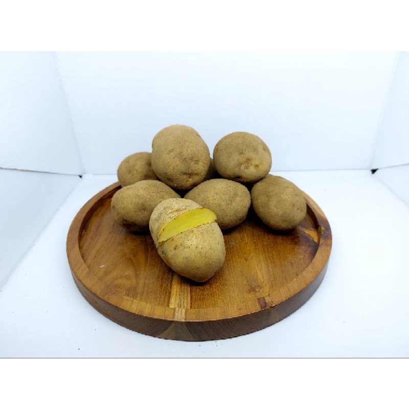 

Kentang DIENG SEGAR FRESH 1KG