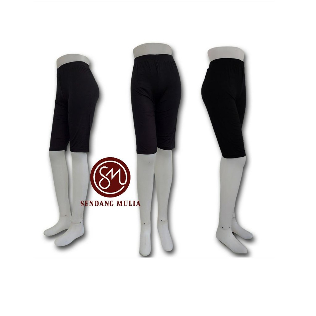 Legging Wanita / Celana Legiing Panjang Wanita Polos