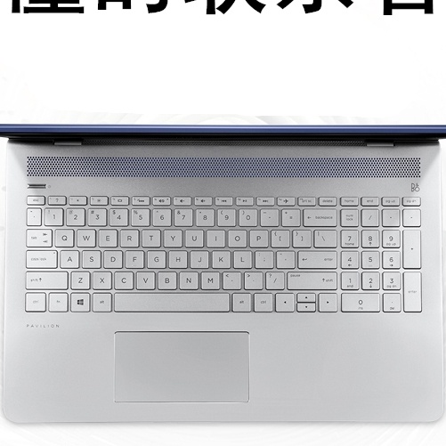 Cover Pelindung Keyboard Laptop HP Pavilion 15 15-cc183cl 15-cc060wm 15-cc665cl 15-cc050wm 15-cc055od 15-cc563st 6.6