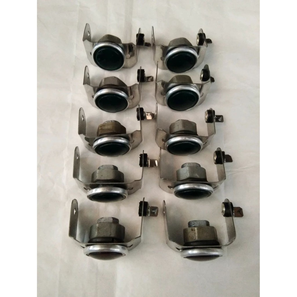 Giok bagol vespa sprint clasik