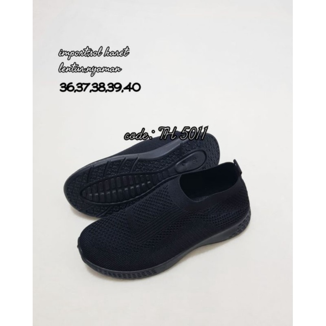 sepatu import wanita sepatu wdk terbaru murah terkini