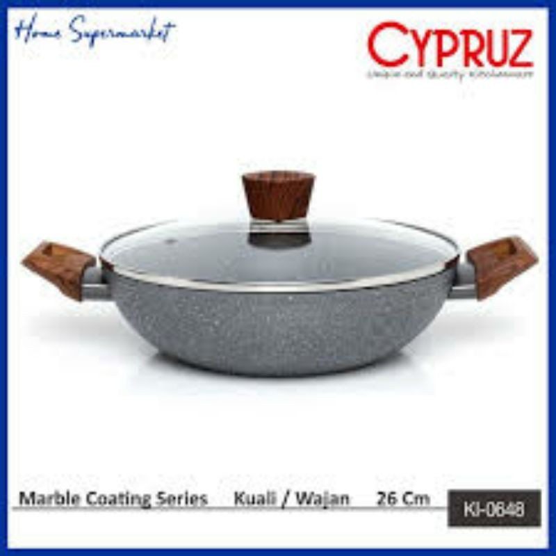 Paket Custom Casserole 30Cm Casserole 24Cm