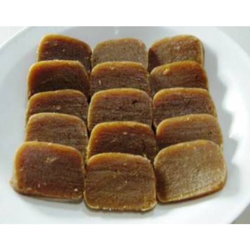 

Dodol Durian Pontianak