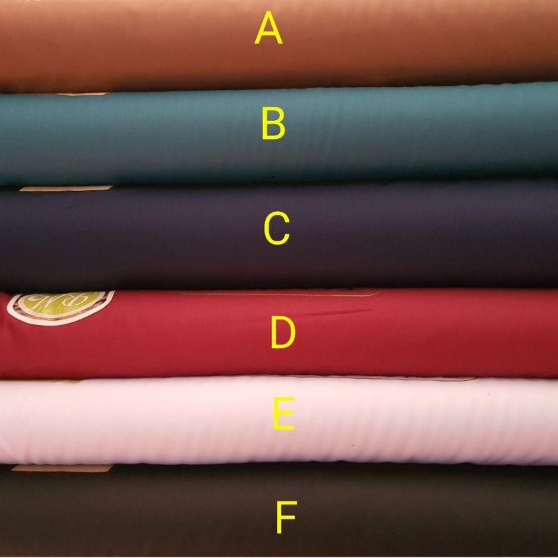 Kain Toyobo Tojiro Royal Mix