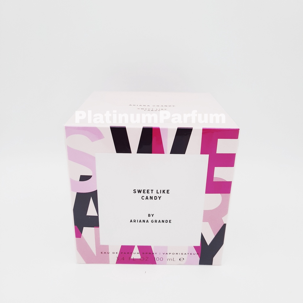 Parfum Original Ariana Grande Sweet Like Candy