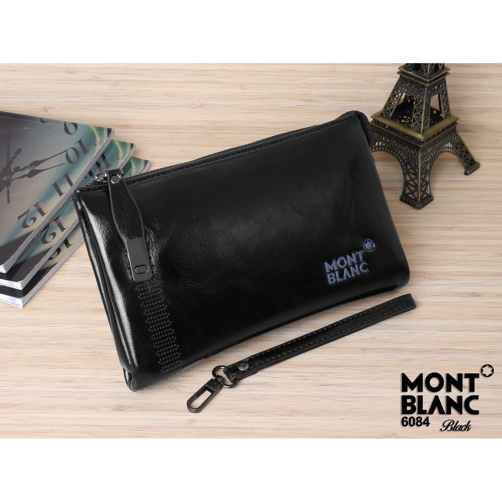 Handbag MONTBLANC 6084