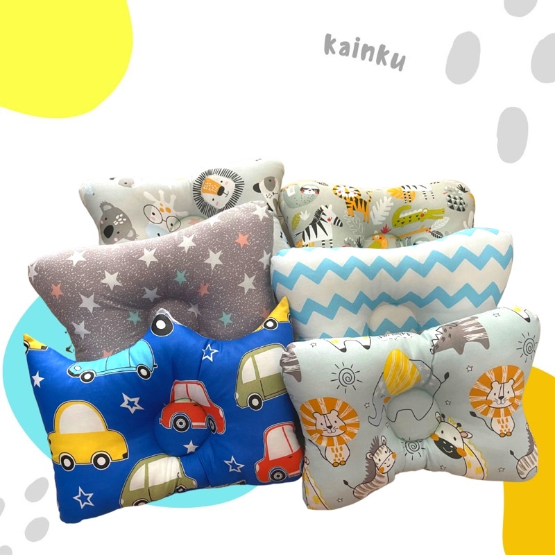 Bantal peyang Lucu Bantal Bayi terbaik